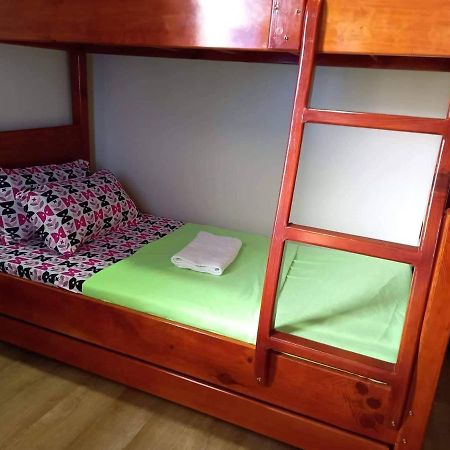 Triple Js Unit 301 Apartman Baguio City Kültér fotó
